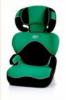 4BABY Combo Seat 15 36 kg autsls megfelel az ECE R 44 04 eurpai szabvnynak Jellemzi a httmla felveszi az aut lsnek dlsszgt a fejtmla magassga tbb fokozatban llthat rugalmas vll 