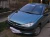 jszer peugeout 206 hasznlt aut ron