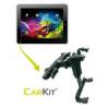 EasyPix CarKit univerzlis fejtmla rgzt tablet kszlkekhez