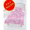 Hello Kitty - gynem szett (ovis)