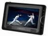 Orion PTV 722D Hordozhat LCD Televzi 7 TV ads rgztse USB re