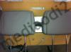 Szrke br fejtmla DVD USB Sd AUX FM INFRA ad j termk