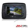 JVJ TM 706 PL 7 Fejtmla monitor USB SD
