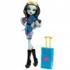 Monster High Frankie Stein Scaris Paravros baba kiegsztkkel Mattel vsrls rendels