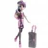Monster High Rochelle Goyle Scaris Paravros baba kiegsztkkel Mattel vsrls rendels