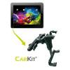 EasyPix CarKit univerzlis fejtmla rgzt tablet