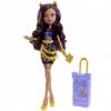 Monster High Clawdeen Wolf Scaris Paravros baba kiegsztkkel Mattel vsrls rendels