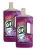 2 x Cif ltalnos tiszttszer