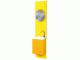 SUN MOON frdszoba btor INFINITY