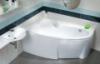 Asymmetric asszimetrikus sarokkd 150x100