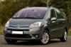 CITROEN C4 Grand Picasso 1 6 HDi Collection