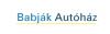 Babjk Authz Kft