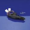 Spal vezrl motor 5 vezetkes 37000002