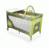 Baby Design Dream utazgy Knyelmes utazgy s jrka kt szinten elhelyezhet puha matraccal Egyszeren ss