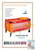 Caretero Medio Classic utazgy