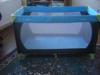 Hauck utazgy Dream n Play Water Blue
