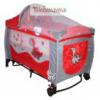 CotoBaby Samba Lux utazgy