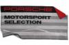 PORSCHE AJNDKTRGY A GYR LTAL FORGALMAZOTT TERMK Szp kivitel PORSCHE Motorsport trlkz