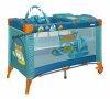 Lorelli Arna 2 plus emelhet utazgy Cat aquamarine