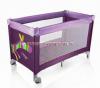 Baby design Simple utazgy Purple