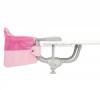 Chicco Easy Lunch etetszk Pink