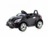 Chipolino Mercedes elektromos aut black