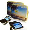 Apple iPad tska kszlt kivl minsg s tarts szvet s br tart tervezs gy maximlis proection az rtkes Apple iPad portl karcolsoktl s tdsektl
