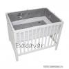 Roba Fehr kutyusos Fa Jrka 75x100 j