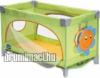 Chicco Spring utazgy Zld