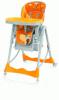 Baby Design Pepe Giraffe etetszk 2012