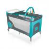 Baby Design Dream 2 1 emelhet magassg utazgy Knyelmes utazgy s jrka kt szinten elhelyezhet puha matraccal INGYENESEN HZHOZ SZLLTJUK Baby Design Dream 2 1 emelhet magassg utazgy Ki