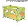 CHICCO Spring Utazgy Col Green