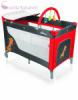 Baby Design Dream emelhet magassg utazgy