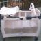 Hasznlt Graco Contour Electra utazgy