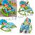 Fisher Price 3 1 ben hordozhat babafotel blcs