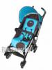 Chicco Liteway Top babakocsi karfval lbzskkal Eucalyptus