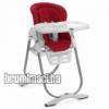 Chicco Polly Magic etetszk Scarlet