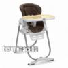 Chicco Polly Magic etetszk Tobacco