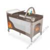 Baby Design Dream 2 1 emelhet magassg utazgy Grey elephant babaszafari