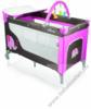 Baby Design Dream 2 1 emelhet magassg utazgy Pink elephant babaszafari