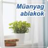 Manyag ablakok