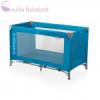 Bomiko Basic utazgy matrac blue