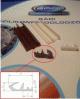 Fss szilikon profil Nylszr hzagok tmtsre alkalmazhat extrdlt szilikon profil A lamells szerkezet jl