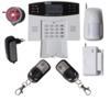 Global VIP 606C vezetk nlkli GSM riaszt szett