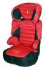 FERRARI BEFIX SP FURIA AUTSLS 15 36 kg Anyag huzat pamut poliszter Bekts aut 3 pontos vt a gyermek eltt elvezetve menetirnnyal megegyezen F tartozk httmla lrsz Jellemz FEJTMLA pr