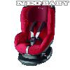 MAXI COSI Tobi 2012 9 18 kg biztonsgi autsls Col Intense Red