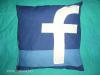 Egyedi FACEBOOK prna dszprna