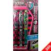 Monster High 2 db Monster High zsels toll s 1 db kiemel filc