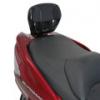 GiviTB532 Httmla Suzuki Burgman AN 400