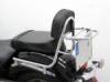 Httmla prnval s csomagtartval Yamaha XVS 1